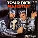 Afbeelding bij: TOM & DICK - TOM & DICK